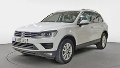Usado 2015 VW Touareg Pure SUV | 20.900 € (Super precio)