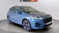 Usado 2022 Ford Kuga ST-Line SUV | 16.490 € (Super precio)
