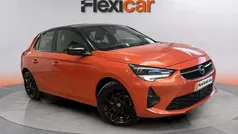 Usado 2022 Opel Corsa GS Line Berlina | 12.490 € (Precio justo)