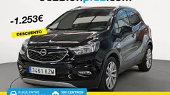 Negro Usado 2019 Opel Mokka S SUV | 13.790 € (Precio justo)