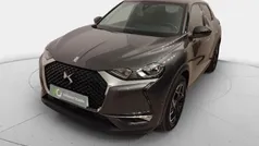 Usado 2020 DS Automobiles DS3 Crossback So Chic SUV | 14.900 € (Precio justo)