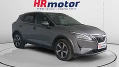 Usado 2023 Nissan Qashqai N-Connecta SUV | 27.690 € (Precio justo)