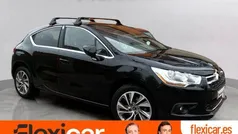 DS Automobiles DS4