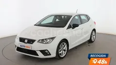 Usado 2017 Seat Ibiza FR Berlina | 12.299 € (Buen precio)
