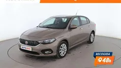 Usado 2018 Fiat Tipo Easy Berlina | 9999 € (Precio justo)