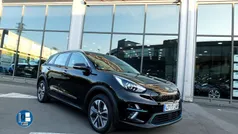 Negro Usado 2021 Kia e-Niro SUV | 20.990 € (Caro)