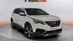 Usado 2017 Peugeot 5008 Allure Monovolumen | 11.690 € (Buen precio)