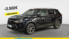 Usado 2025 Ssangyong Korando SUV | 25.490 € (Precio justo)