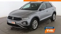 Usado 2023 VW T-Roc Life SUV | 25.199 € (Precio justo)