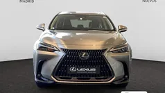 Lexus NX350h