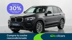 Usado 2021 BMW X3 SUV | 30.290 € (Buen precio)