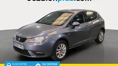 Usado 2013 Seat Ibiza Style Utilitario | 8590 € (Precio justo)