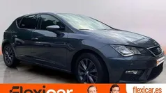 Usado 2019 Seat Leon Style Berlina | 13.990 € (Precio justo)