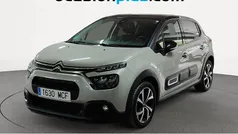 Usado 2022 Citroën C3 Shine Utilitario | 12.182 € (Buen precio)