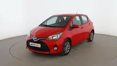 Usado 2017 Toyota Yaris Active Berlina | 10.499 € (Precio justo)