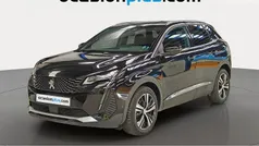 Usado 2024 Peugeot 3008 GT SUV | 23.355 € (Buen precio)