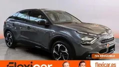 Gris Usado 2023 Citroën C4 Feel Utilitario | 13.990 € (Precio justo)