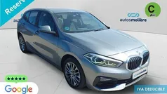 Usado 2023 BMW 118 Utilitario | 20.480 € (Buen precio)