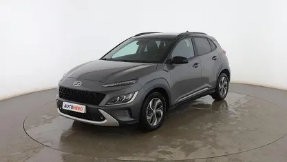 Usado Hyundai Kona 141 CV (103 kW) 2022 SUV