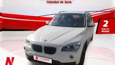 Usado 2014 BMW X1 SUV | 14.009 € (Precio justo)