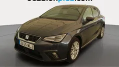 Usado 2023 Seat Ibiza FR Utilitario | 15.955 € (Precio justo)