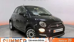 Usado 2022 Fiat 500 Dolcevita Berlina | 10.690 € (Precio justo)