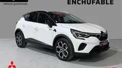 Blanco Nuevo 2025 Mitsubishi ASX SUV | 30.900 € (Precio justo)