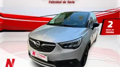 Usado 2019 Opel Crossland GS Line SUV | 11.205 € (Precio justo)