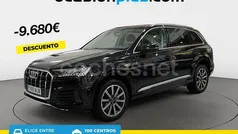 Usado 2023 Audi Q7 SUV | 62.900 € (Precio justo)
