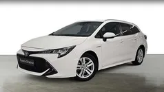 Usado 2025 Toyota Corolla Active Familiar | 22.490 € (Precio justo)