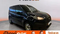 Azul Usado 2020 Ford Tourneo Connect Trend Monovolumen | 12.290 € (Super precio)