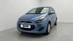 Azul Usado 2015 Hyundai ix20 Monovolumen | 10.890 € (Precio justo)