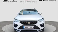 Usado 2021 Seat Ateca Style SUV | 19.600 € (Precio justo)