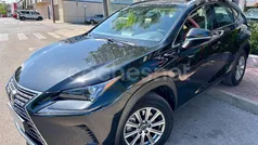 Lexus NX300h