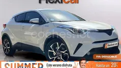 Usado 2019 Toyota C-HR Active SUV | 20.970 € (Precio justo)