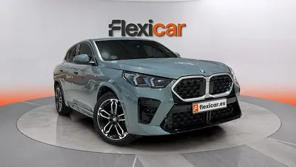 Usado BMW X2 150 CV (110 kW) 2025 SUV