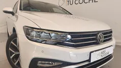Usado 2020 VW Passat Executive Berlina | 14.900 € (Precio justo)