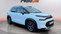 Usado 2023 Citroën C3 Aircross PureTech SUV | 12.190 € (Buen precio)