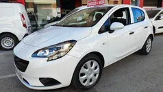 Usado 2017 Opel Corsa Business Utilitario | 7500 € (Precio justo)
