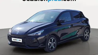 Usado MG MG3 Luxury 195 CV (143 kW) 2024 Utilitario