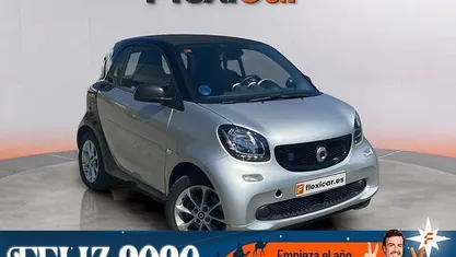Usado 2019 Smart ForTwo Electric Drive Coupe | 9880 € (Buen precio)