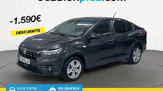 Usado 2021 Dacia Logan Comfort Berlina | 14.750 € (Precio justo)