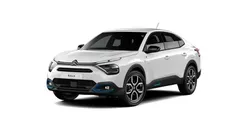 Blanco Nuevo 2025 Citroën e-C4 Feel Berlina | 27.950 € (Precio justo)