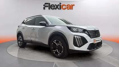 Usado Peugeot 2008 Allure 131 CV (96 kW) 2024 SUV