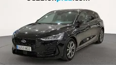 Usado 2023 Ford Focus ST-Line Utilitario | 19.500 € (Precio justo)