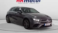 Usado 2019 Mercedes A220 | 26.990 € (Super precio)