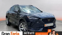 Usado 2022 Cupra Formentor SUV | 24.490 € (Buen precio)