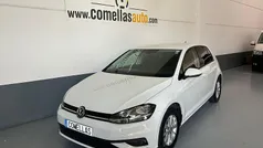 Usado 2019 VW Golf VII Berlina | 16.990 € (Precio justo)