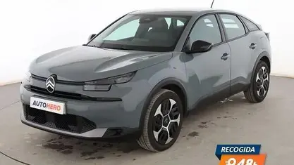 Begagnad Citroën C4 PureTech 136 HK (100 kW) 2025 SUV