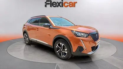 Usado Peugeot 2008 Allure 101 CV (74 kW) 2022 SUV